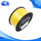 Clean fiber Single mode G652D G657A Optic Bare Fiber Optical cable