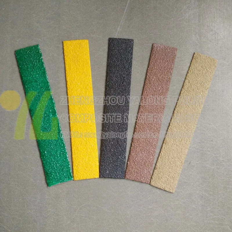 Fiberglass Flat Bar Frp Plastic Strips Fiberglass Composite Battens