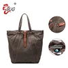Popular hot sale fashion women handbag ladies hand bags canvas handbag
