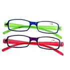 eye protect super light frame reading glasses