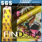 Hellosilk manufacturing brand new commercial vietnam silk in bulk