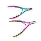 2019 new style sharp dead skin cuticle nail nippers
