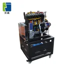 International Standards Gasoline Engine Structure Sectioned Model Training Kit