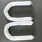 100% super sheet polyester spunbond non woven fabric virgin polypropylene granules absorbent material