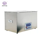 Digital Ultrasonic Cleaner For Cleaning Jewelry Lens And Nail Art Tools