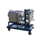 50L Coalescence Oil Purifier for Turbine Oil