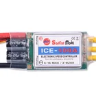 100A 6S ICE Helicopter airplane boat brushless ESC 15 years factory