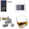 High density whiskey decanter stainless steel straws wholesale shot glasses intelligent controller