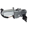 Wiper motor gear for volvo excavator vag transporter 15053983/22154965