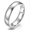 Wedding ring blank tungsten ring designs for men