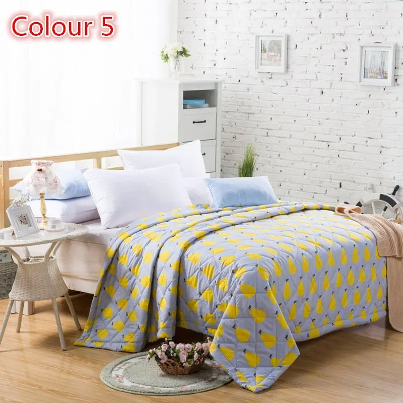 2016 New Fashion summer quilts!!! Peony flower Comforter/blankets/quilts/outdoor product