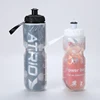 Chinese factory produces professional sports water bottles for hygienic high temperature water bottles