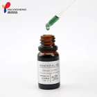 Supply private label gift chamomile sensitive dry skin care essential oil