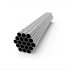 galvanized steel conduit pipe for water well casing tubes