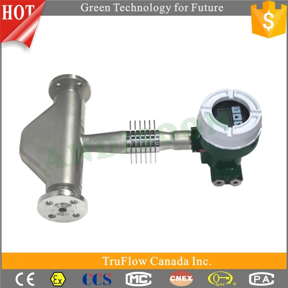 High Performance Co2 Gas Flow Meter,Natural Gas Flow Meter Buy Co2