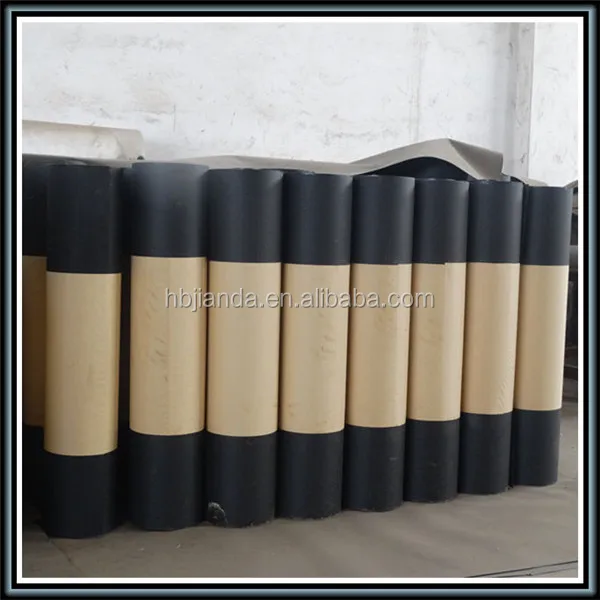 15lb 30lb Asphalt Roofing Felt Roofing Tar Paper Astm D4869 Astm D226