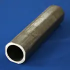 C35 35 steel ST52 Mn:1.20-1.60 Steel Special Shape Seamless Tube and Pipe
