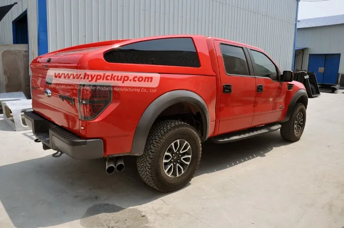 F150 Accessories/f150 Hard Caps/f-150 Sport Canopy/f150 ...