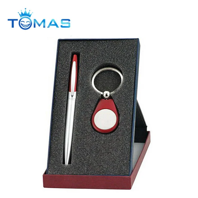 new design corporate office stationery gift set