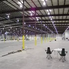 light weight prefab workshop/steel structural warehouse