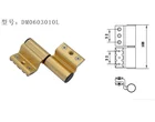 Window Good Quality Hinge for Aluminum DM0603010L