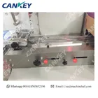 CKZS400 Ice Cream Candy Bag Packaging Sesame Bars Packing Machine