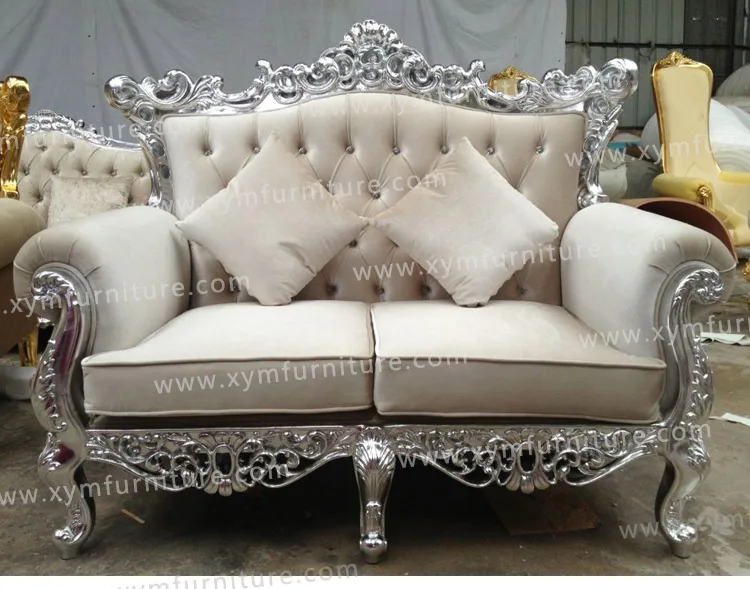 American style home design china sofa