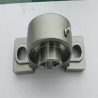 Good quality with competitive price Pillow block bearing and thrust race bearing