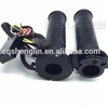 Good material Motorcycle electric heating handle for motor bike