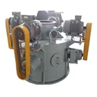 Superfine Powder Sorting Machine Air Classifier Separator HTS 500/6