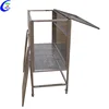 /product-detail/veterinary-transport-304-stainless-steel-animal-dog-cages-62191462134.html