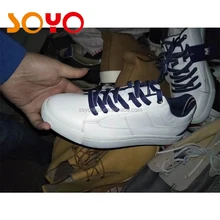 high quality sorted summer used mens shoes all Gender second hand shoes in germany
