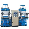 silicone press machine with CE SGS