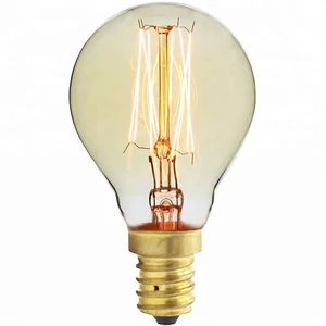 custom incandescent light bulbs