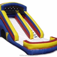 Attractive Commercial Grade Large Plastic Water
