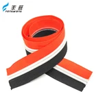 best selling durable eco-friendly nylon coil zipper zips long chain zippers