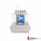 7 in 1 bio rf cold hammer hydro microdermabrasion water hydra dermabrasion spa facial skin pore cleaning machine