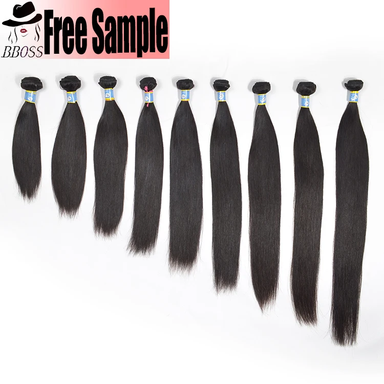 human hair market