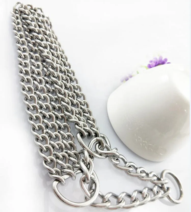 High Quality Metal Chain Dog Harness Buy Metal Chain Dog Harness,Dog
