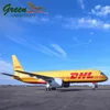 Special Route Air Freight Shipping From China to Deutschland Germany Hamburg Dortmund DDP Service