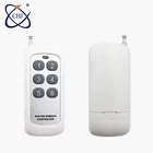 Newest Factory wireless remote control switch 1000M remote control Compatible With fix and learning Code 1527