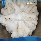 High Temperature Resistant Self-locking Nylon Cable Tie Manufacturers
