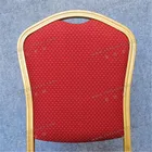 Wholesale high quality aluminum flexible back office chair