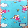 hot sale soft baby princess flannel printing cotton fabric wholesale
