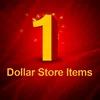 General merchandise wholesale convenience one dollar products 1 pound store shop