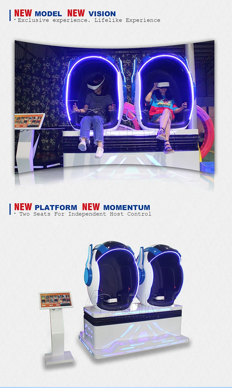 9d vr cinema