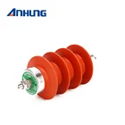 6kv lightning arrester for Substation lightning arrester for home