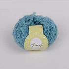 Fancy knitting Yarn Loop Yarn TW-6421