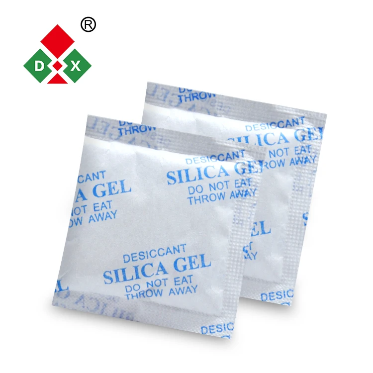 10g BT silica gel