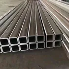 Hollow Section Astm A500 Grade B Square Steel Pipe